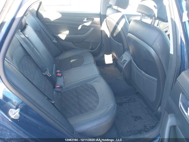 5NPE34AF0FH058001 Hyundai Sonata Sport/limited