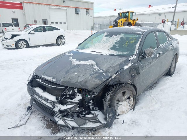 12483186 :رقم المزاد ، KMHLM4DG1SU935342 vin ، 2025 Hyundai Elantra مزاد بيع