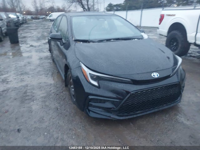 Toyota 2zr-fxe, 1vm+1wm 2023 JTDBDMHE2PJ000946 главное изображение