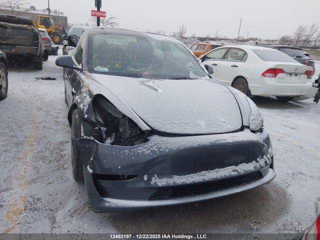 Aukcja sprzedaży 2023 Tesla Model 3 Rwd, vin: 5YJ3E1EA8PF679856, numer aukcji: 12483197