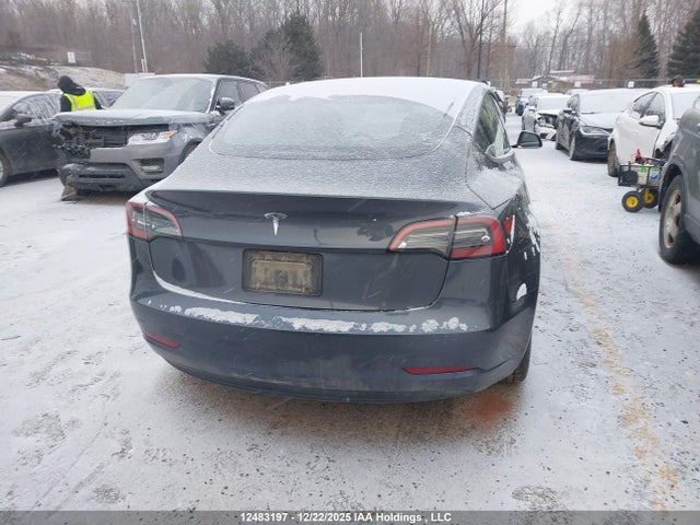 Aukcja sprzedaży 2023 Tesla Model 3 Rwd, vin: 5YJ3E1EA8PF679856, numer aukcji: 12483197