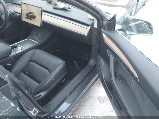 Aukcja sprzedaży 2023 Tesla Model 3 Rwd, vin: 5YJ3E1EA8PF679856, numer aukcji: 12483197