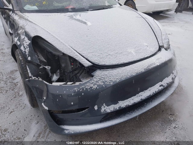 Aukcja sprzedaży 2023 Tesla Model 3 Rwd, vin: 5YJ3E1EA8PF679856, numer aukcji: 12483197
