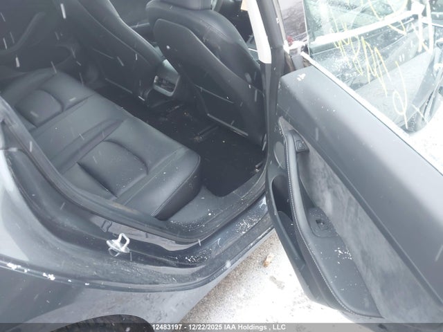 Aukcja sprzedaży 2023 Tesla Model 3 Rwd, vin: 5YJ3E1EA8PF679856, numer aukcji: 12483197
