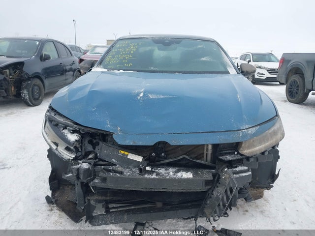 3VWSX7BU8SM083445 Volkswagen Jetta Comfortline
