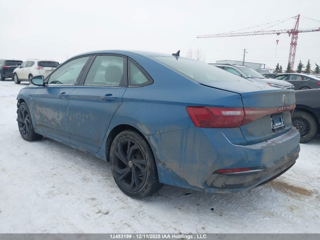 3VWSX7BU8SM083445 Volkswagen Jetta Comfortline