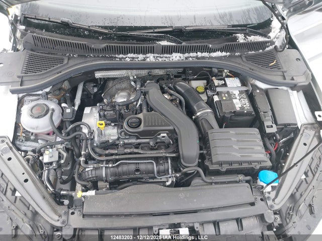 3VWGX7BU8SM019766 Volkswagen JETTA SEL