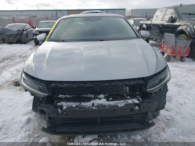 3VWGX7BU8SM019766 Volkswagen JETTA SEL
