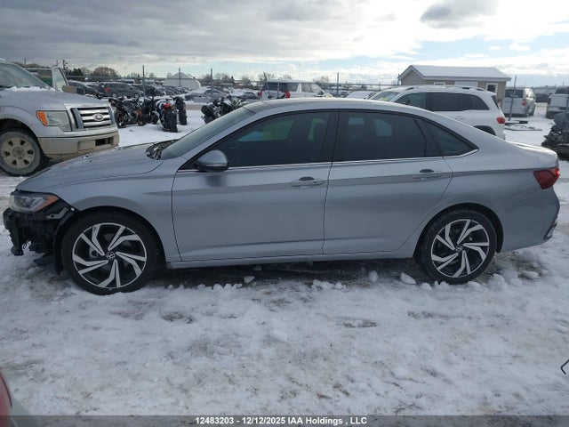 3VWGX7BU8SM019766 Volkswagen JETTA SEL