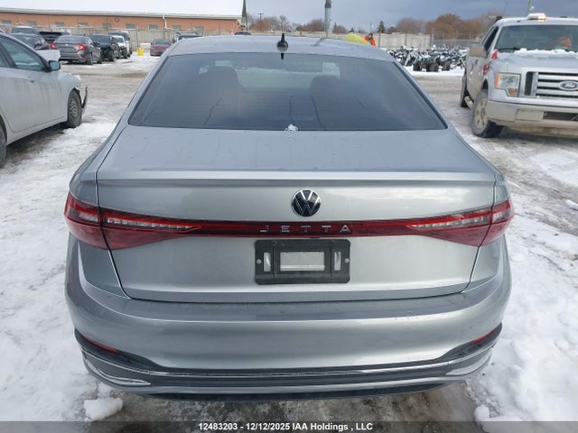 3VWGX7BU8SM019766 Volkswagen JETTA SEL