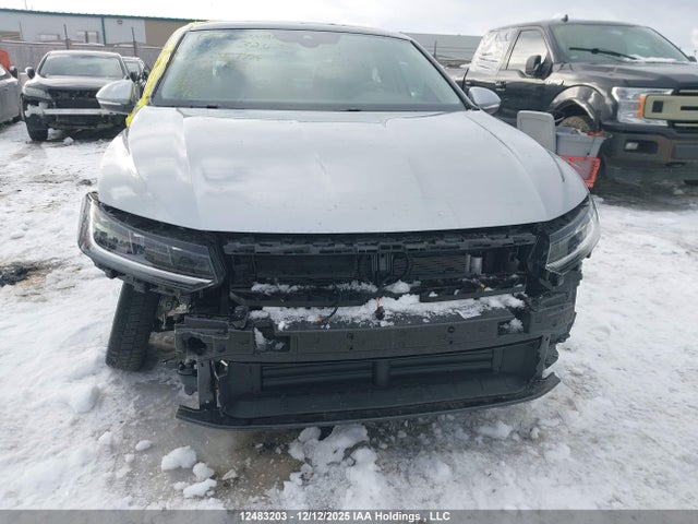 3VWGX7BU8SM019766 Volkswagen JETTA SEL