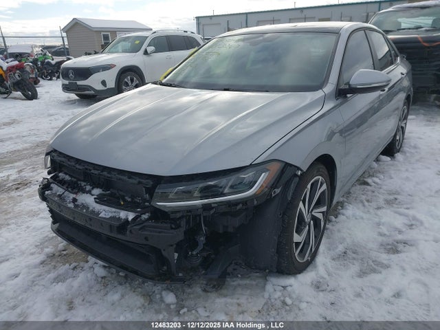 3VWGX7BU8SM019766 Volkswagen JETTA SEL