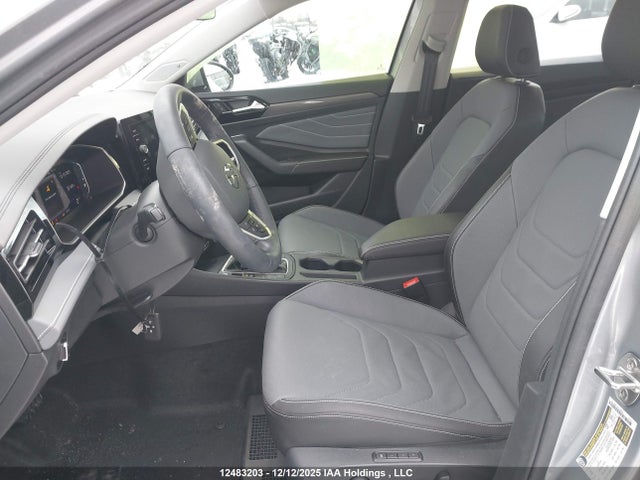 3VWGX7BU8SM019766 Volkswagen JETTA SEL