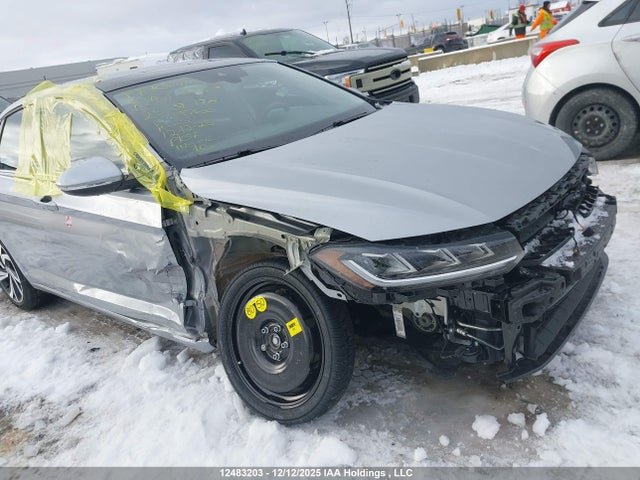 3VWGX7BU8SM019766 Volkswagen JETTA SEL