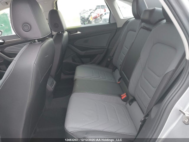 3VWGX7BU8SM019766 Volkswagen JETTA SEL