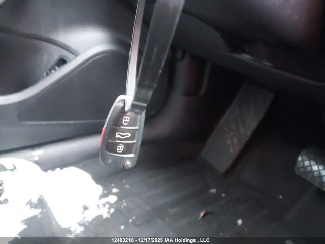 WAUE8GFF7J1020922 Audi A3 2.0t Progressiv