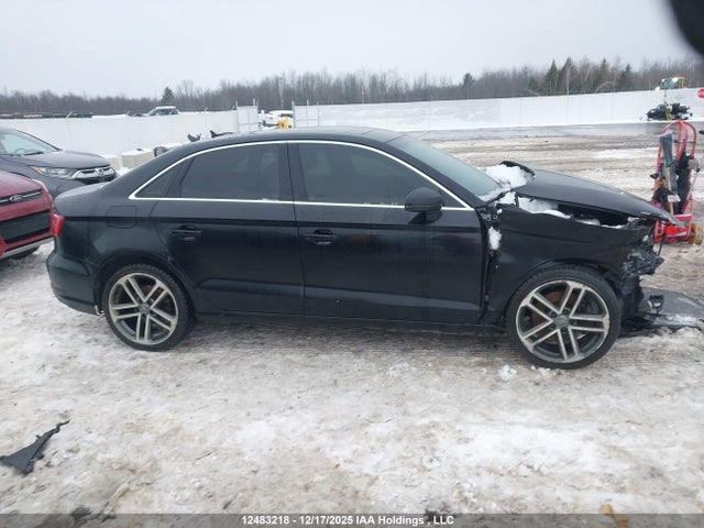WAUE8GFF7J1020922 Audi A3 2.0t Progressiv