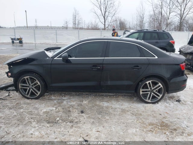WAUE8GFF7J1020922 Audi A3 2.0t Progressiv