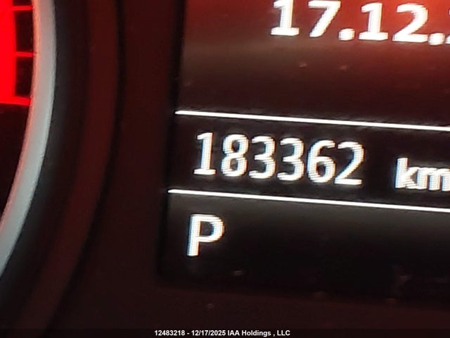 WAUE8GFF7J1020922 Audi A3 2.0t Progressiv