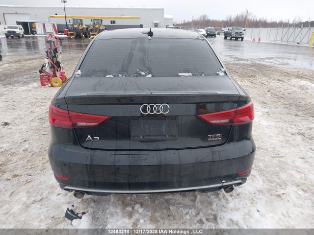 WAUE8GFF7J1020922 Audi A3 2.0t Progressiv