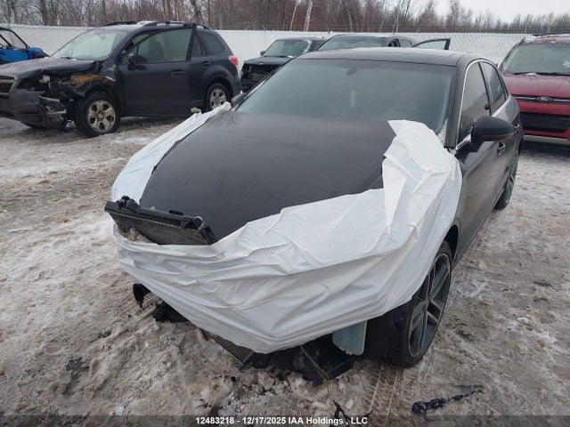 WAUE8GFF7J1020922 Audi A3 2.0t Progressiv