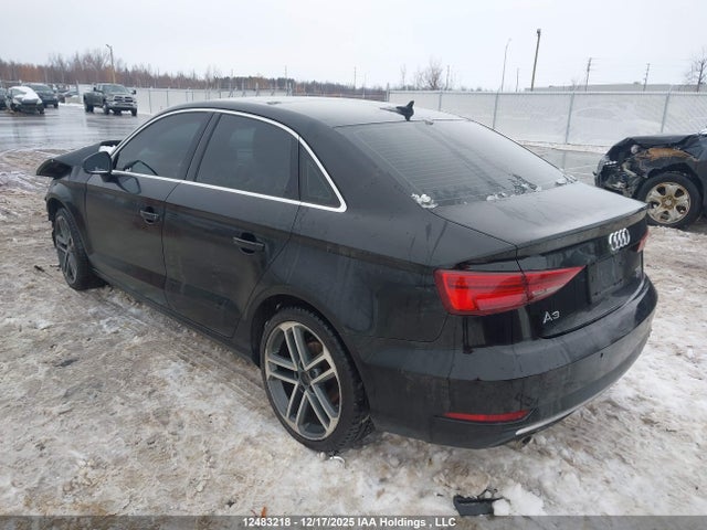 WAUE8GFF7J1020922 Audi A3 2.0t Progressiv
