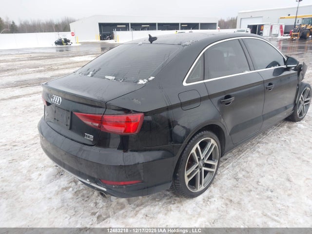 WAUE8GFF7J1020922 Audi A3 2.0t Progressiv
