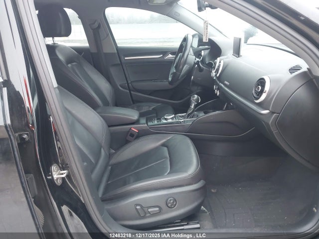 WAUE8GFF7J1020922 Audi A3 2.0t Progressiv