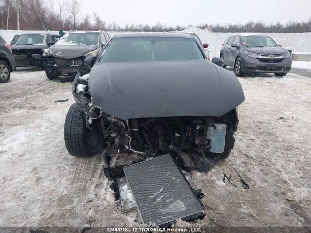 WAUE8GFF7J1020922 Audi A3 2.0t Progressiv