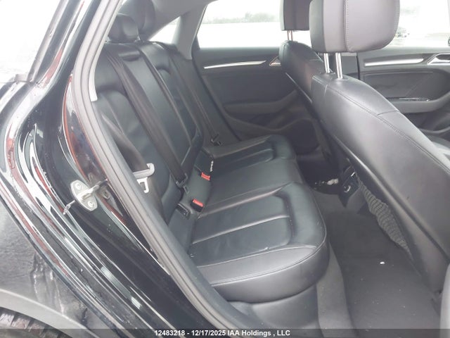 WAUE8GFF7J1020922 Audi A3 2.0t Progressiv