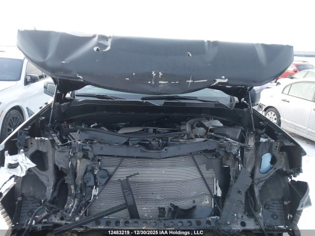 2GCUKEED0S1200159 Chevrolet Silverado 1500 4wd Rst