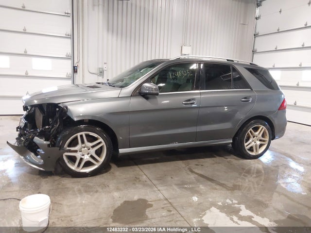Aukcja sprzedaży 2018 Mercedes-benz Gle 400 4matic, vin: 4JGDA5GB3JB109489, numer aukcji: 12483232