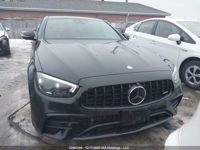 W1KZF6BB7PB132619 Mercedes-Benz Amg E 53 4matic