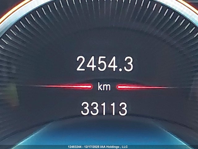 W1KZF6BB7PB132619 Mercedes-Benz Amg E 53 4matic