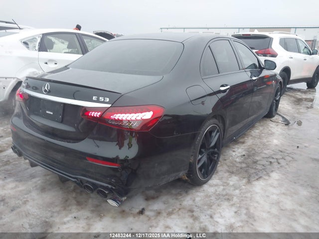 W1KZF6BB7PB132619 Mercedes-Benz Amg E 53 4matic