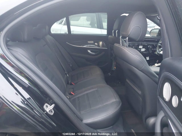 W1KZF6BB7PB132619 Mercedes-Benz Amg E 53 4matic