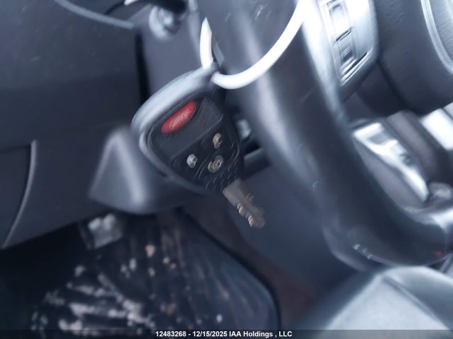 Jeep Compass 2014 1C4NJDAB8ED623618 Image 11