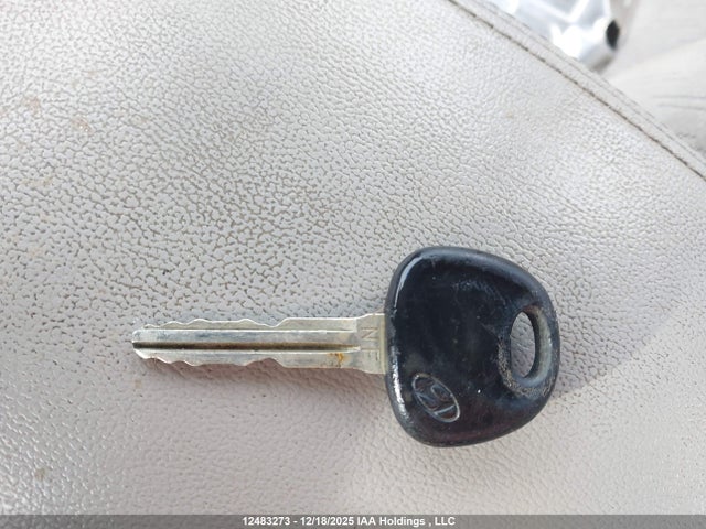 12483273 :رقم المزاد ، 5NPET46C37H201006 vin ، 2007 Hyundai Sonata مزاد بيع