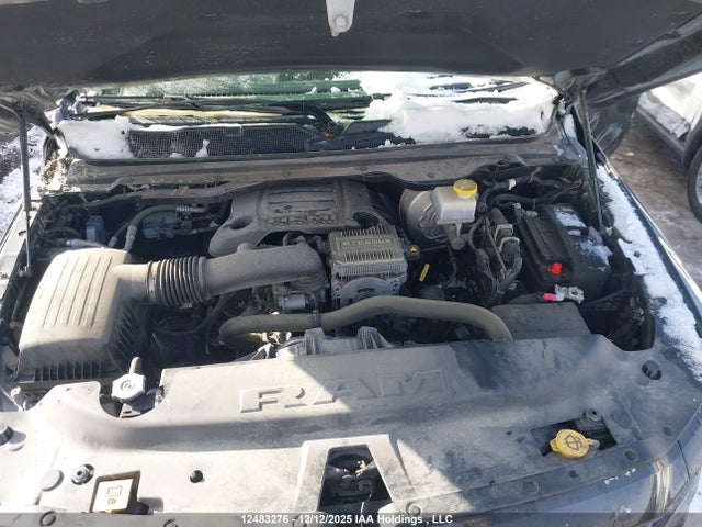 RAM 1500 Sport 2024 1C6SRFVTXRN216790 Image 10