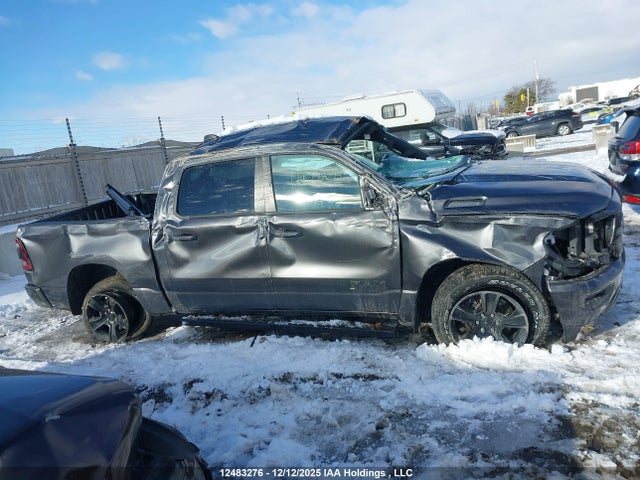 RAM 1500 Sport 2024 1C6SRFVTXRN216790 Image 12