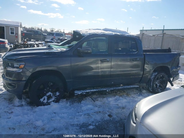 RAM 1500 Sport 2024 1C6SRFVTXRN216790 Image 13