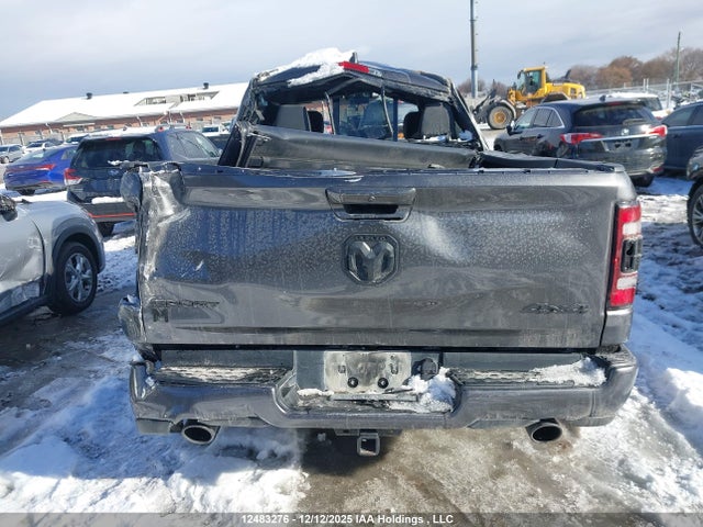 RAM 1500 Sport 2024 1C6SRFVTXRN216790 Image 15