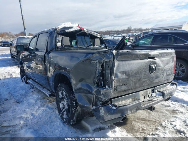 RAM 1500 Sport 2024 1C6SRFVTXRN216790 Image 3