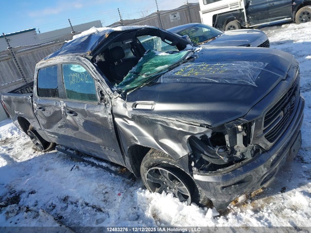 RAM 1500 Sport 2024 1C6SRFVTXRN216790 Image 6