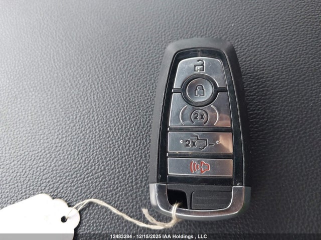 2024 Ford F-150 Lariat მანქანა იყიდება აუქციონზე, vin: 1FTFW5LD4RFA40323, აუქციონის ნომერი: 12483284