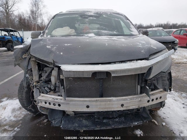 5FNYF6H62LB503421 Honda Pilot Touring
