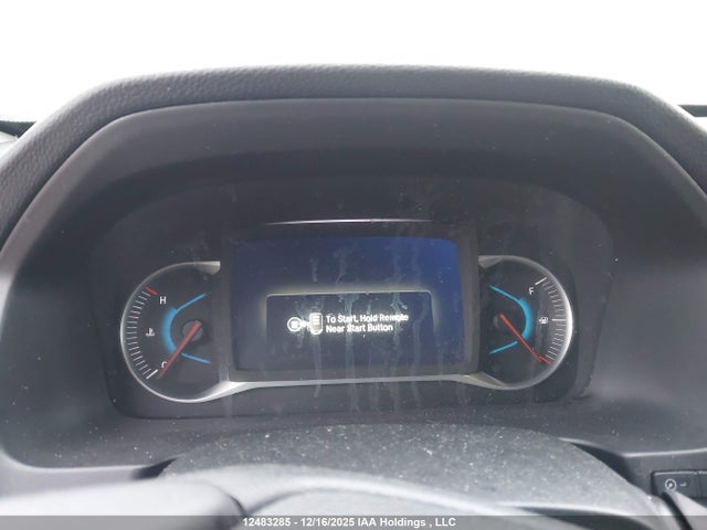 5FNYF6H62LB503421 Honda Pilot Touring