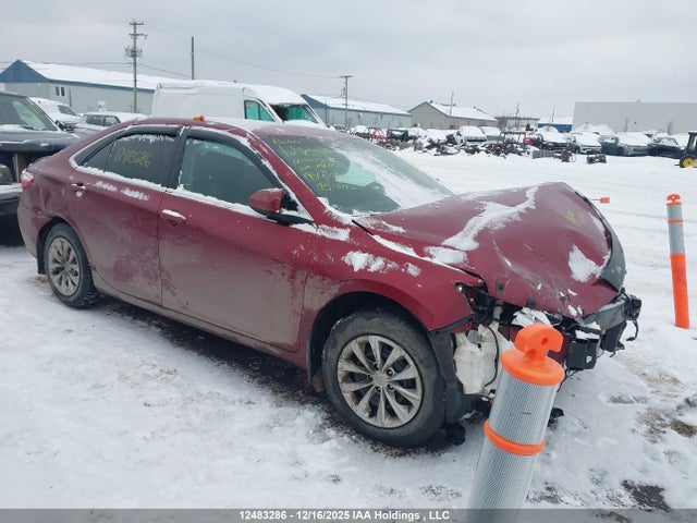 4T1BF1FK8HU743950 Toyota Camry