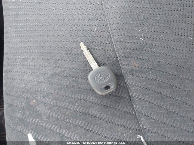 4T1BF1FK8HU743950 Toyota Camry