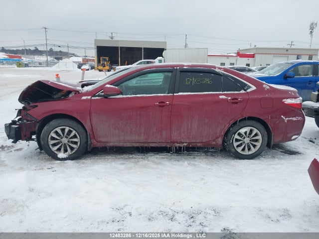 4T1BF1FK8HU743950 Toyota Camry